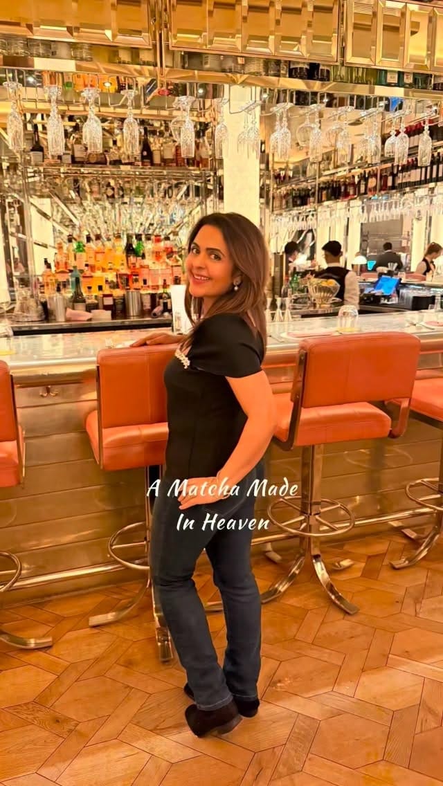Post 1 by Sonali Morjaria | Recipes, Food & Travel Blogger on Instagram (video)