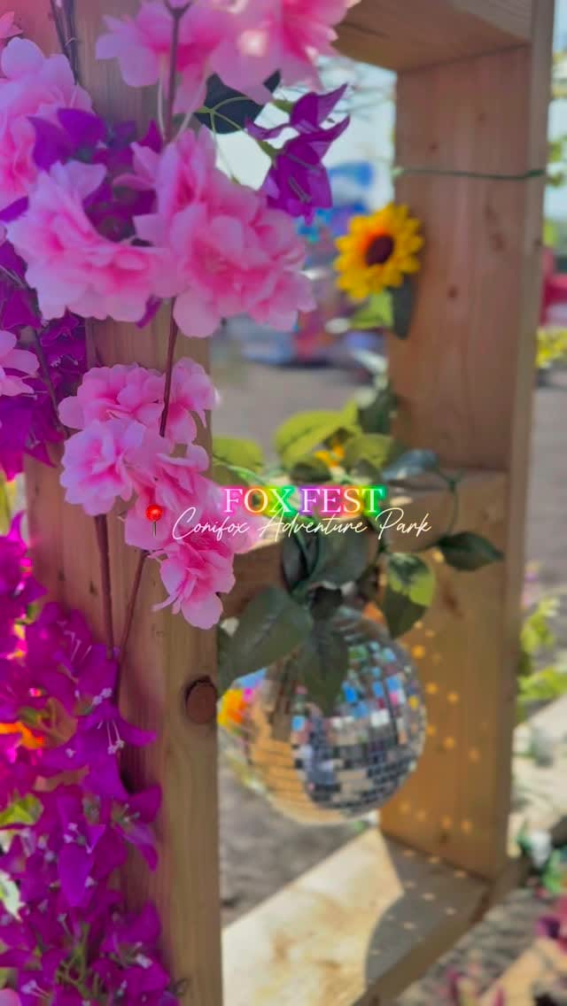Post 10 by Chloe McCaffery on Instagram (video)