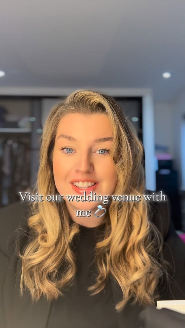 Post 4 by Chloe McCaffery on Instagram (video)