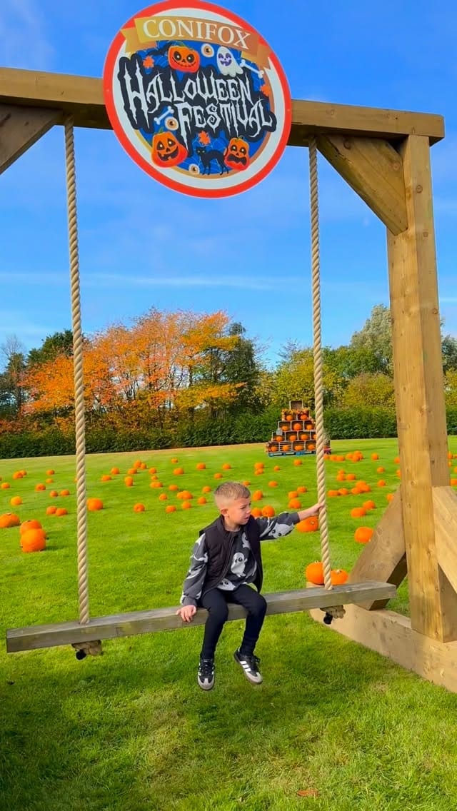 Post 9 by Chloe McCaffery on Instagram (video)