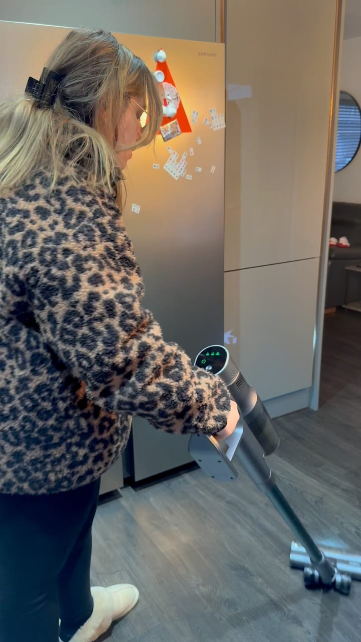 Post 3 by Chloe McCaffery on Instagram (video)