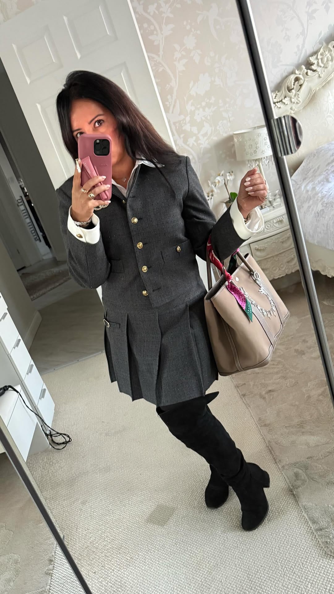 Post 10 by Sabah Ali Redha on Instagram (video)