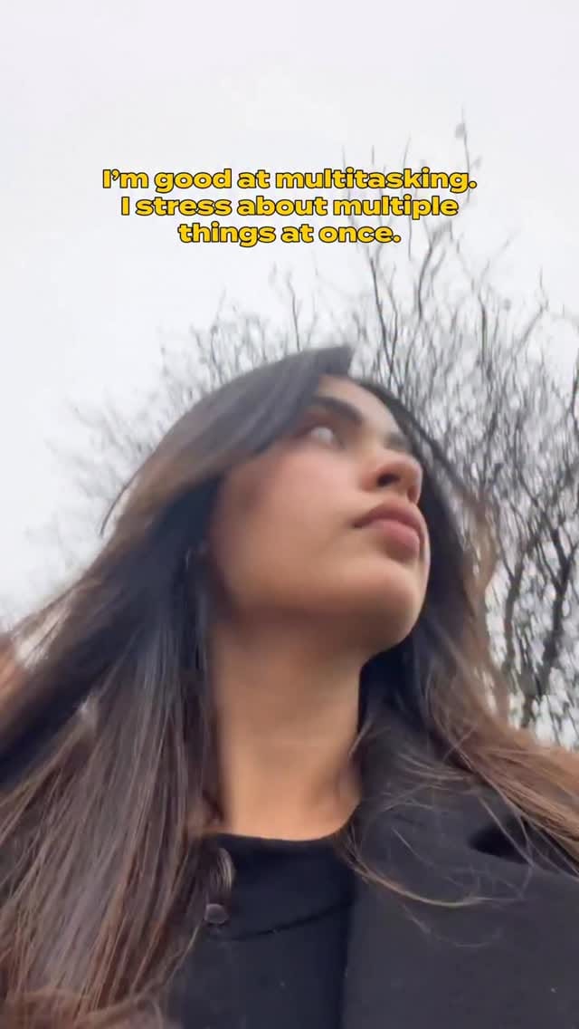 Post 3 by Neha Geed Dixit on Instagram (video)