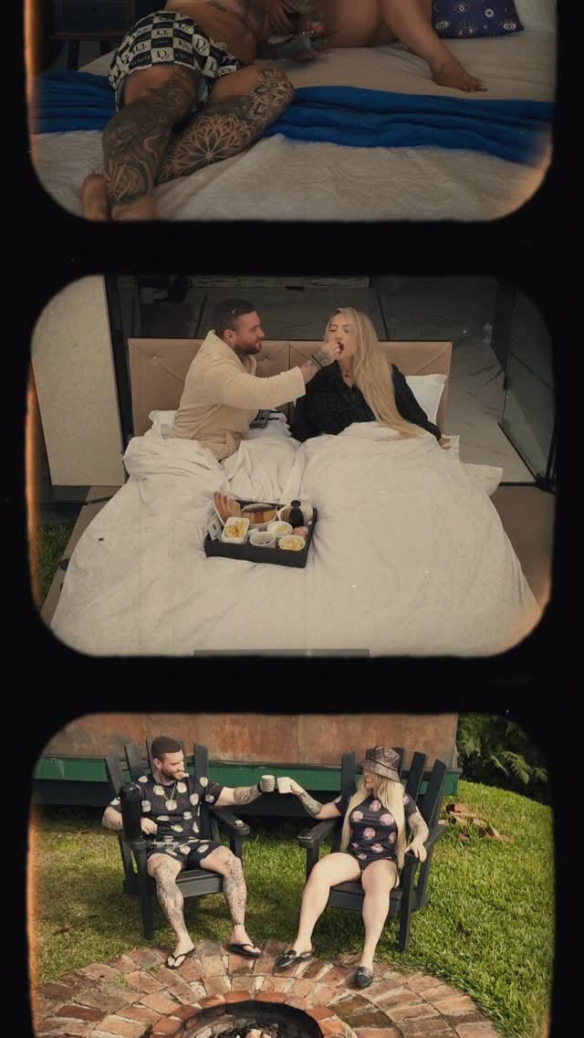 Post 1 by Priscila Brenda 💁🏼‍♀️ on Instagram (video)