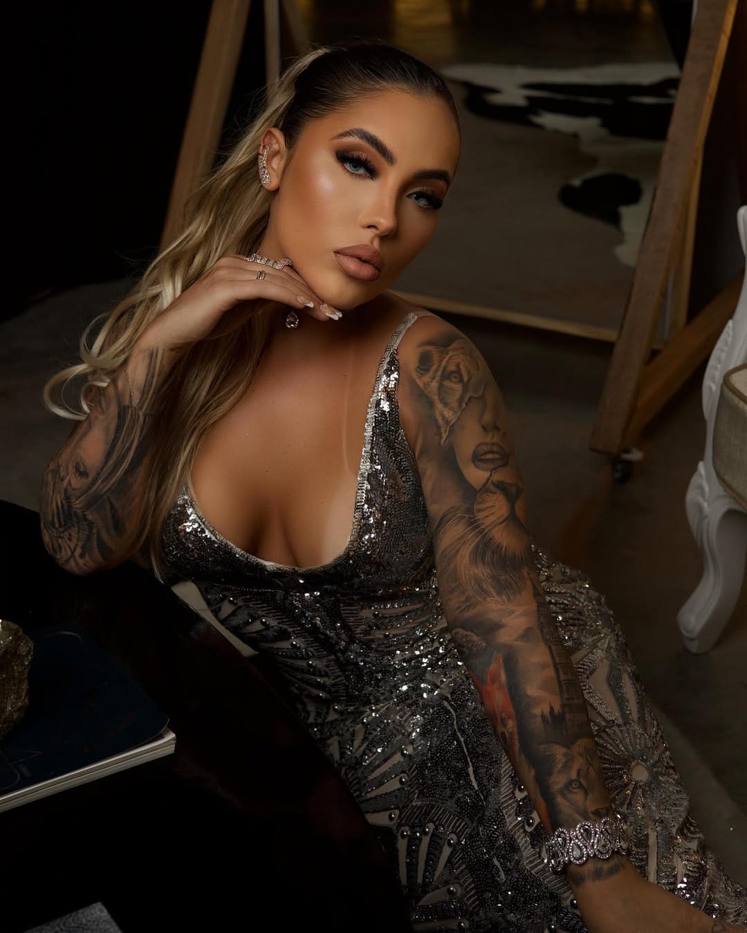 Post 9 by Priscila Brenda 💁🏼‍♀️ on Instagram (image)