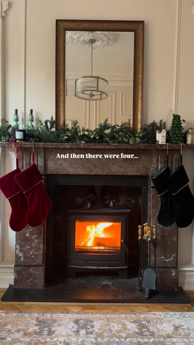 Post 2 by Jen & Grant on Instagram (video)