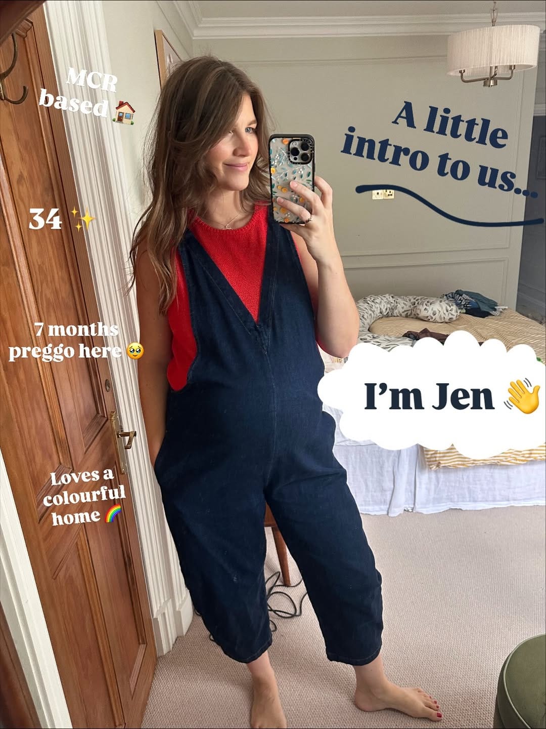 Post 8 by Jen & Grant on Instagram (carousel)