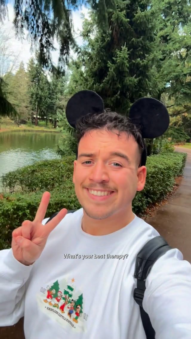 Post 2 by Jack Proverbs🌈 on Instagram (video)