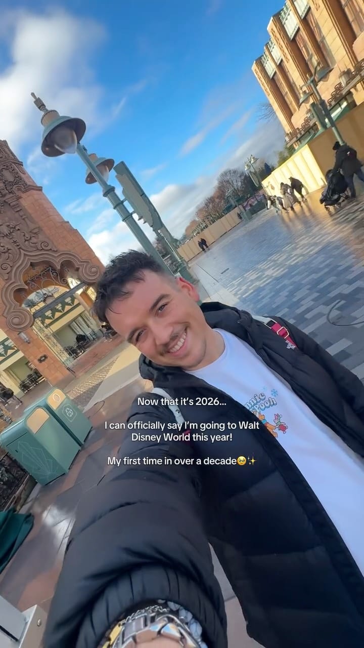Post 9 by Jack Proverbs🌈 on Instagram (video)