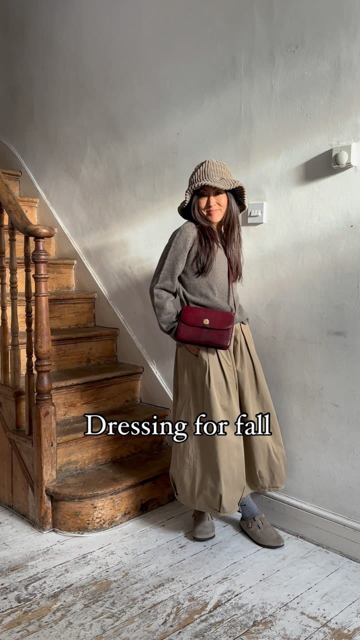 Post 10 by Winnie Q on Instagram (video)
