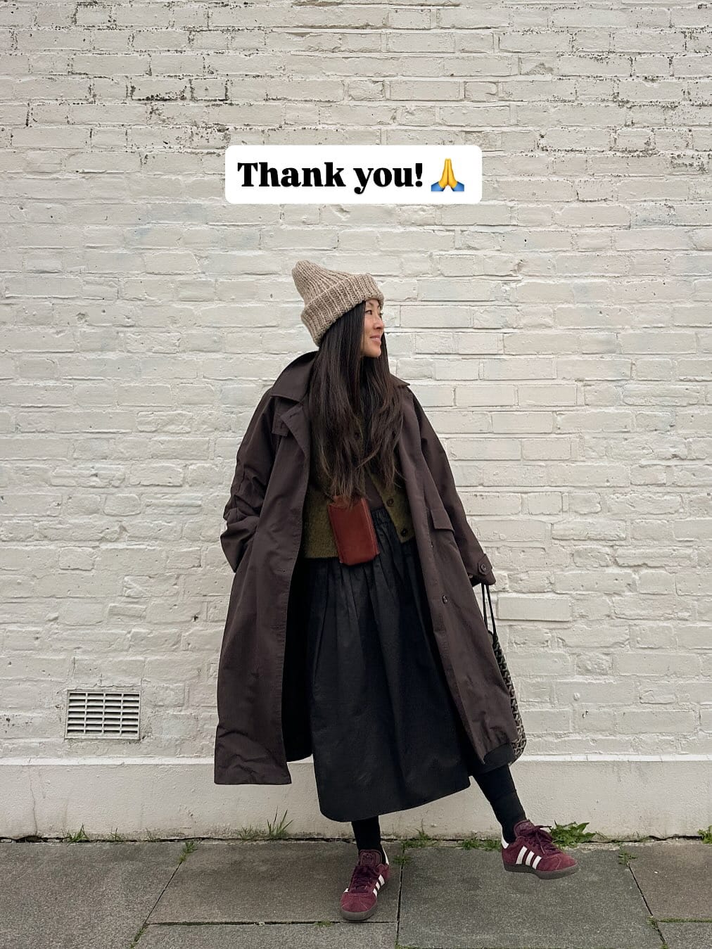 Post 9 by Winnie Q on Instagram (carousel)