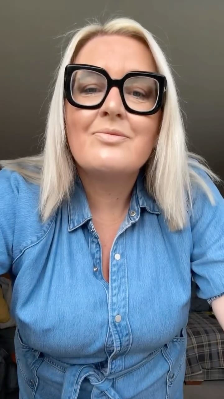 Post 8 by Melanie Tyson on Instagram (video)