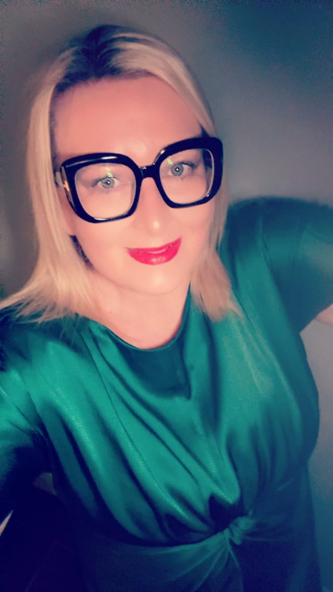 Post 6 by Melanie Tyson on Instagram (video)