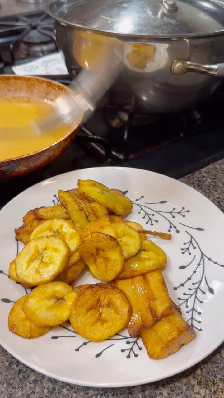 Post 9 by Habiba Tunau MD on Instagram (video)