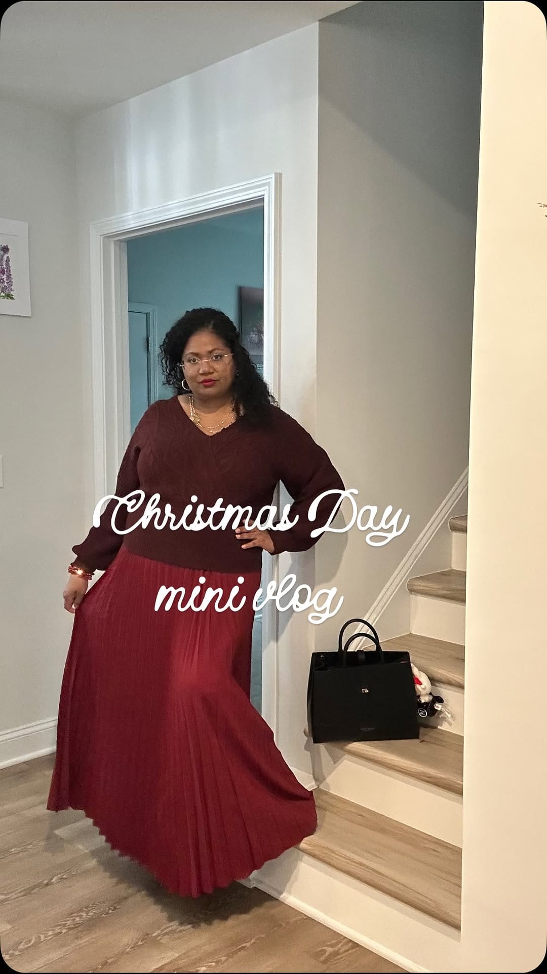 Post 5 by Habiba Tunau MD on Instagram (video)