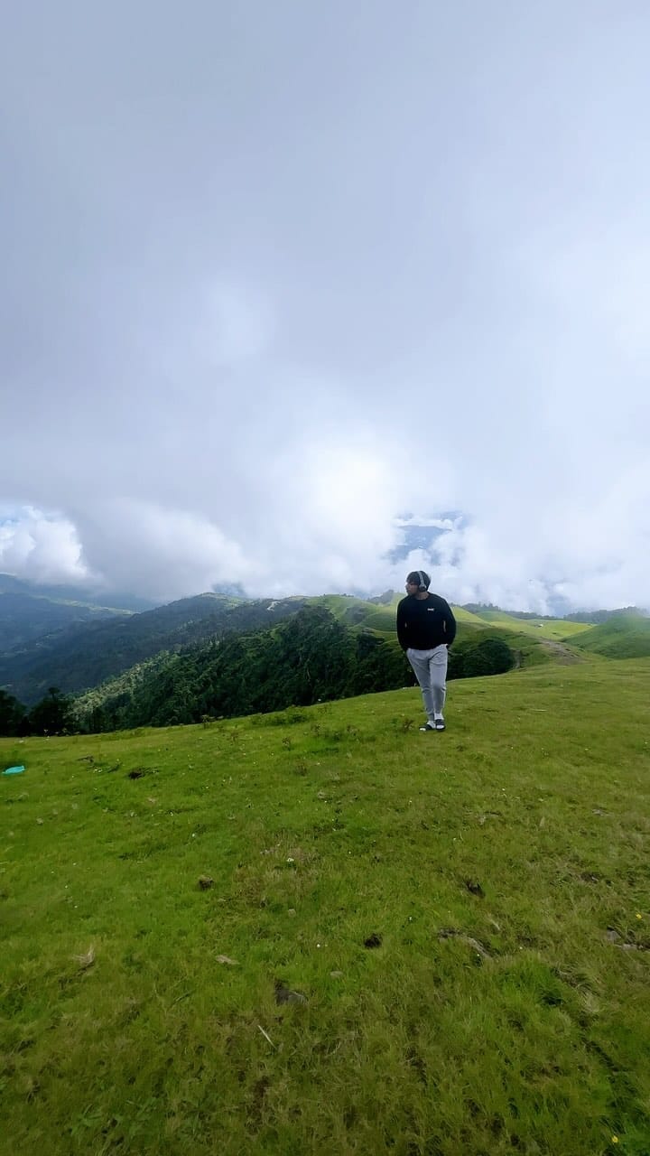 Post 9 by Bishesh Regmi Khatri on Instagram (video)