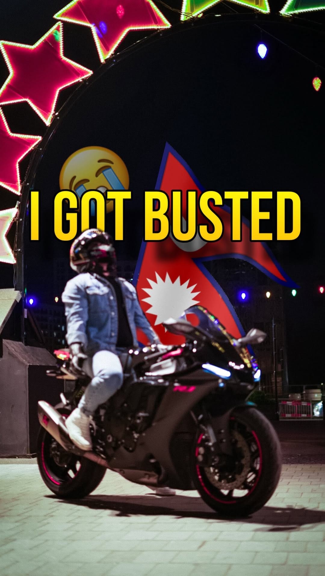Post 4 by Bishesh Regmi Khatri on Instagram (video)