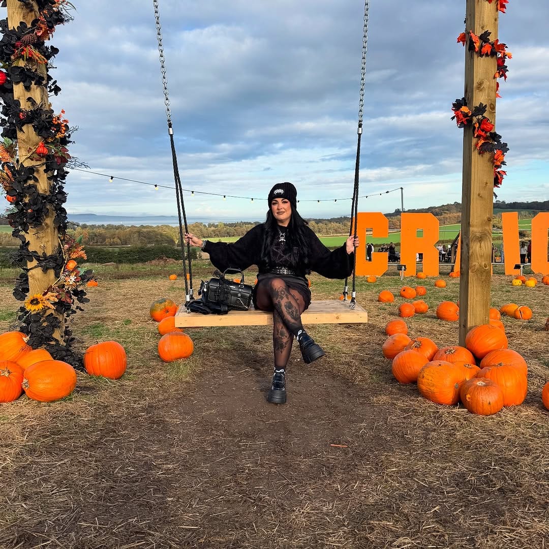Post 10 by Vicki Somerville on Instagram (carousel)