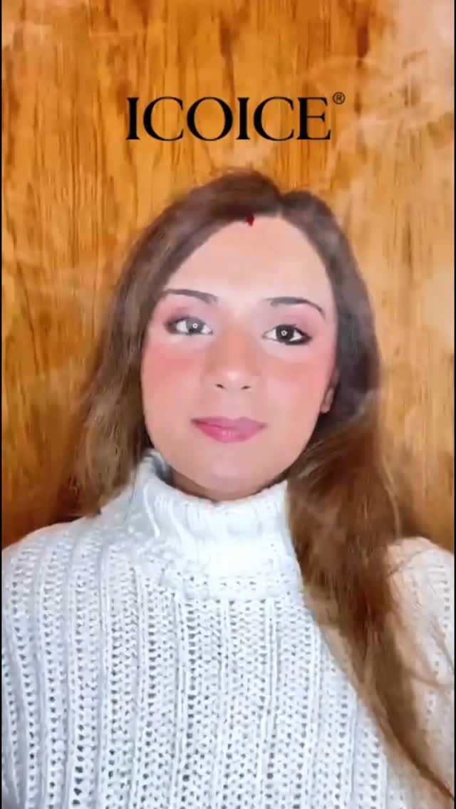 Post 5 by Vidhi Joshi on Instagram (video)