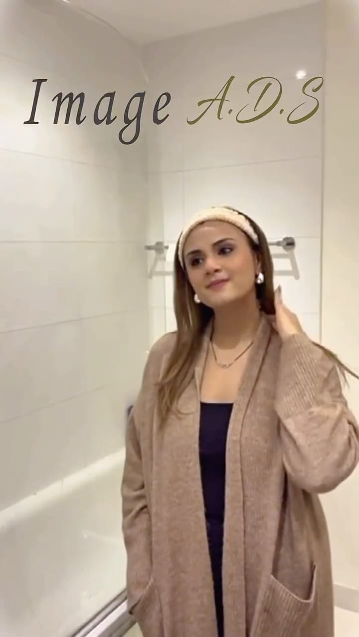 Post 9 by Vidhi Joshi on Instagram (video)
