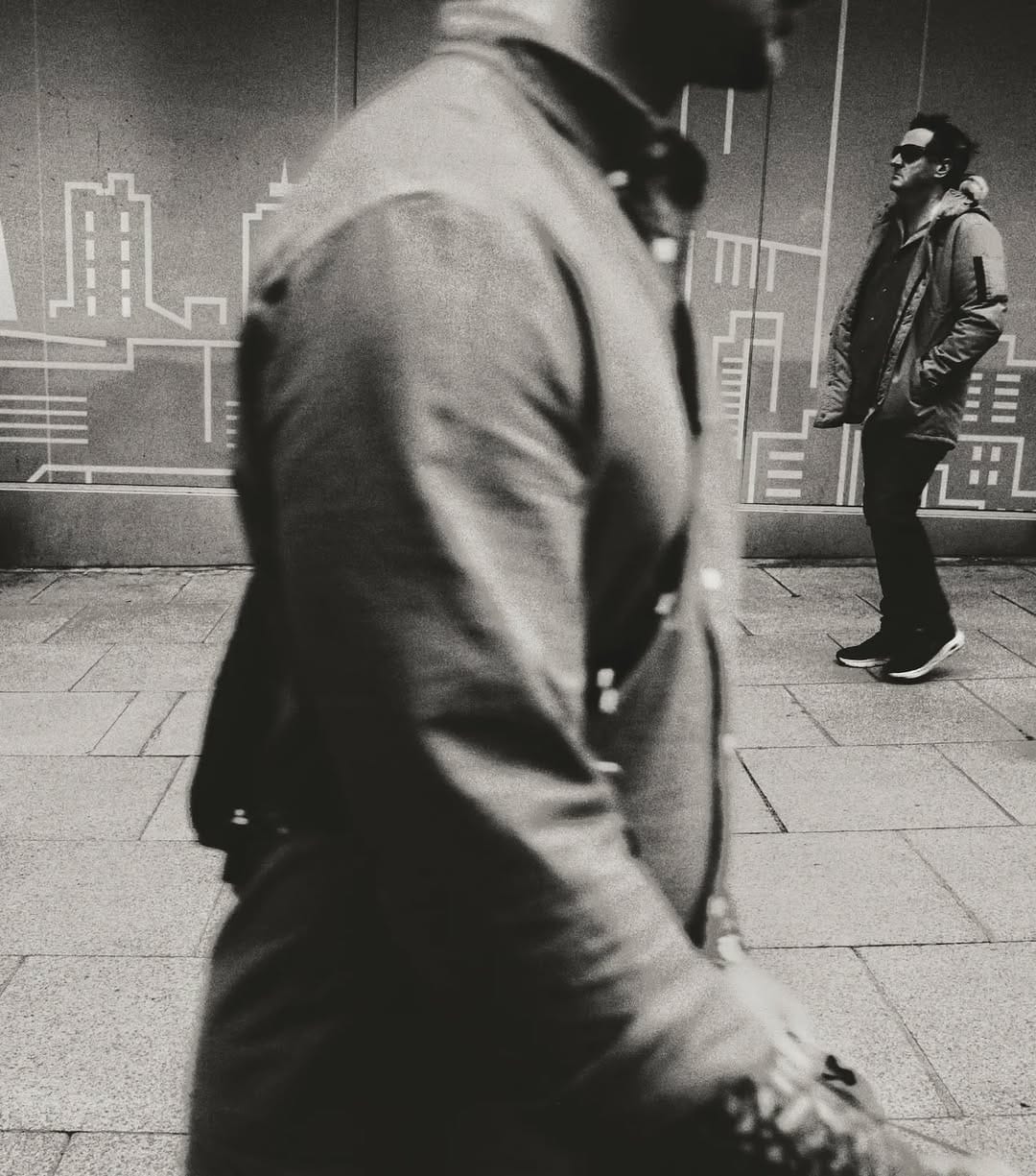 Post 7 by Photographer Steve Jones on Instagram (image)