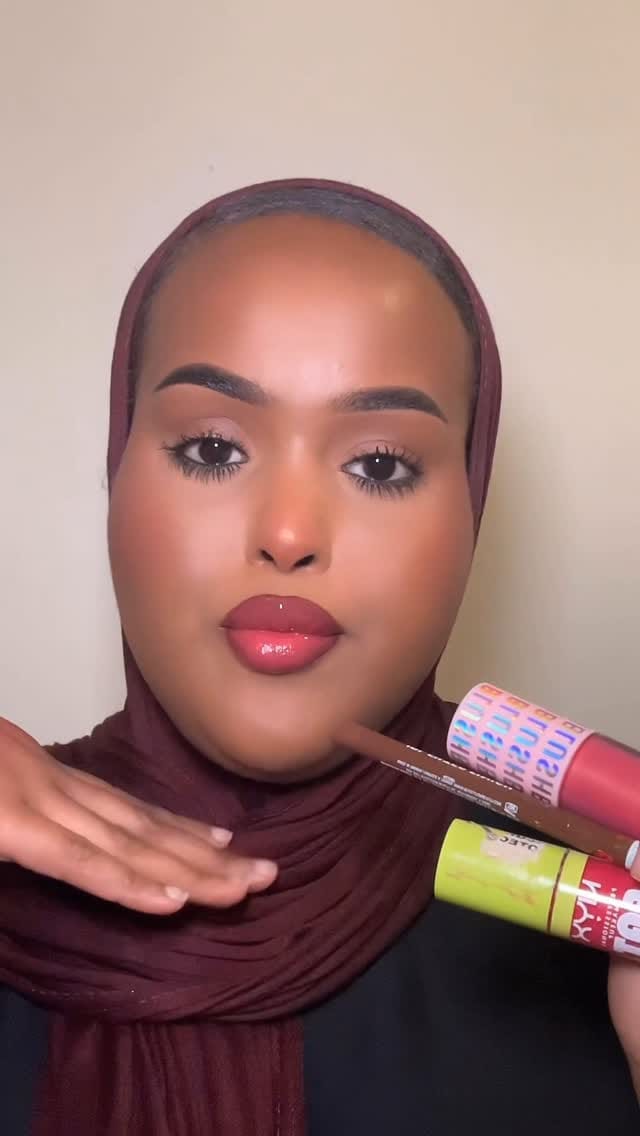 Post 9 by 𝗛𝗮𝗻𝗻𝗮𝗵 💋 on Instagram (video)