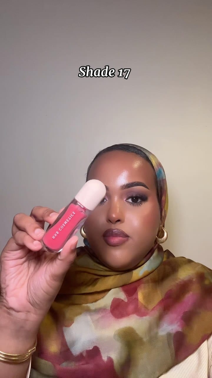 Post 7 by 𝗛𝗮𝗻𝗻𝗮𝗵 💋 on Instagram (video)