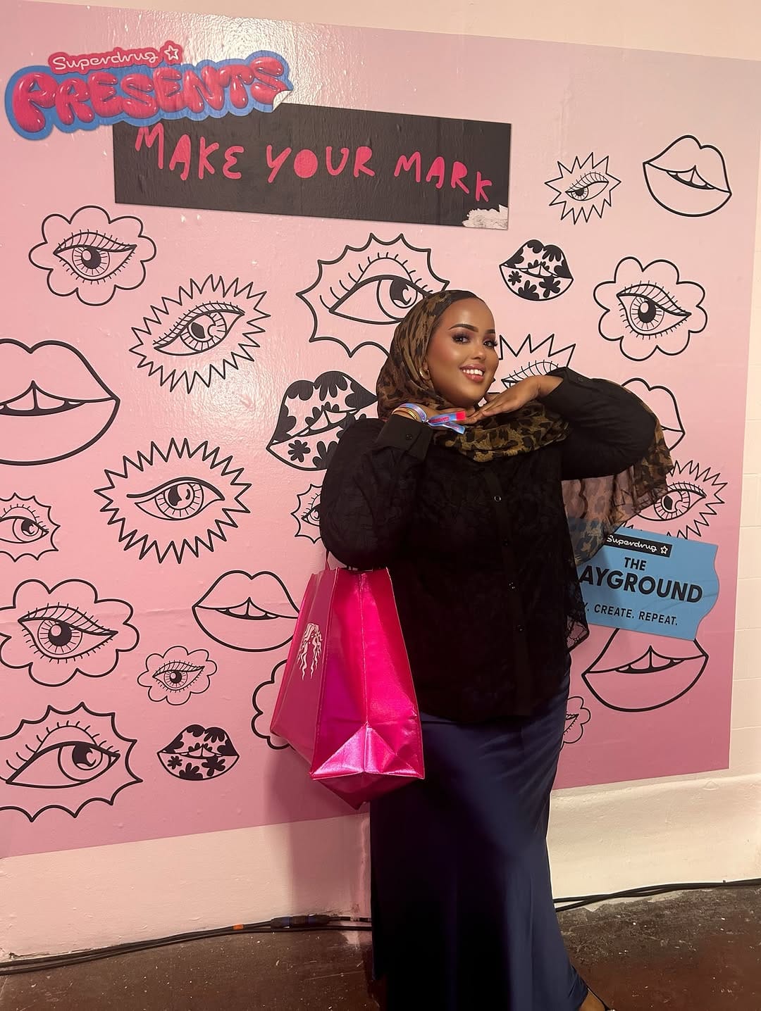Post 6 by 𝗛𝗮𝗻𝗻𝗮𝗵 💋 on Instagram (carousel)
