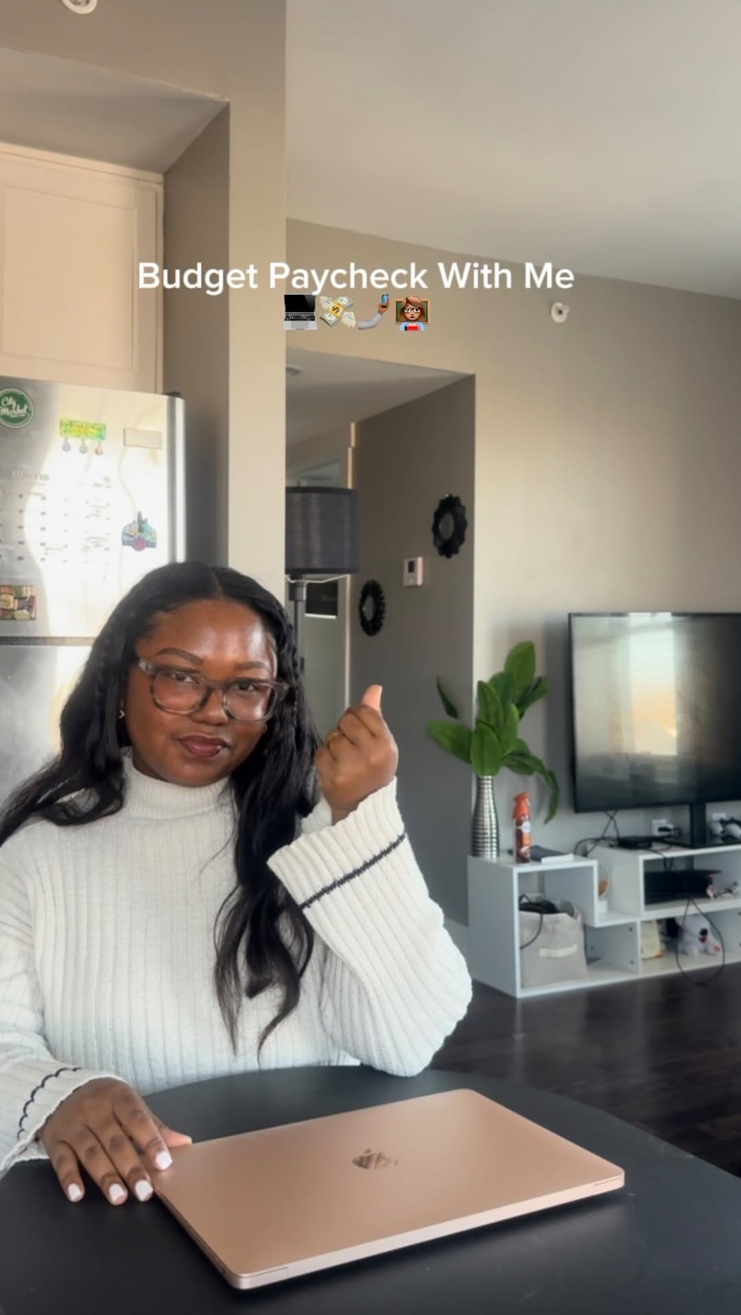 Post 4 by Chelsea Hollins | Detroit Influencer on Instagram (video)