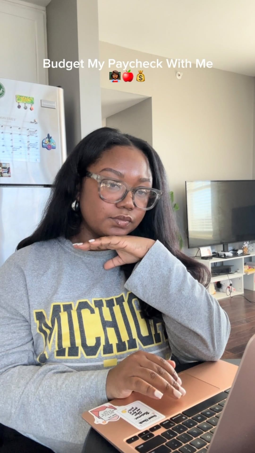 Post 9 by Chelsea Hollins | Detroit Influencer on Instagram (video)