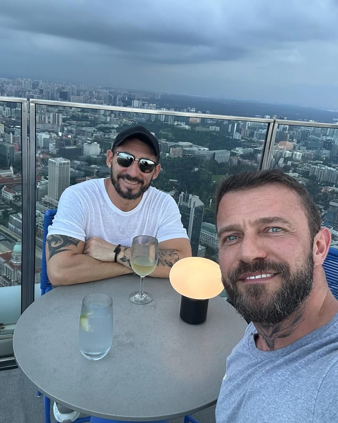 Post 9 by @trojanowskip on Instagram (image)