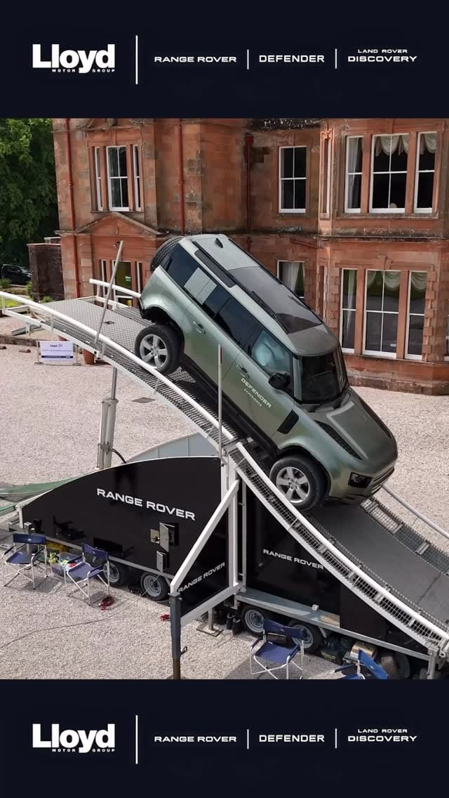 Post 4 by Craig Charters on Instagram (video)