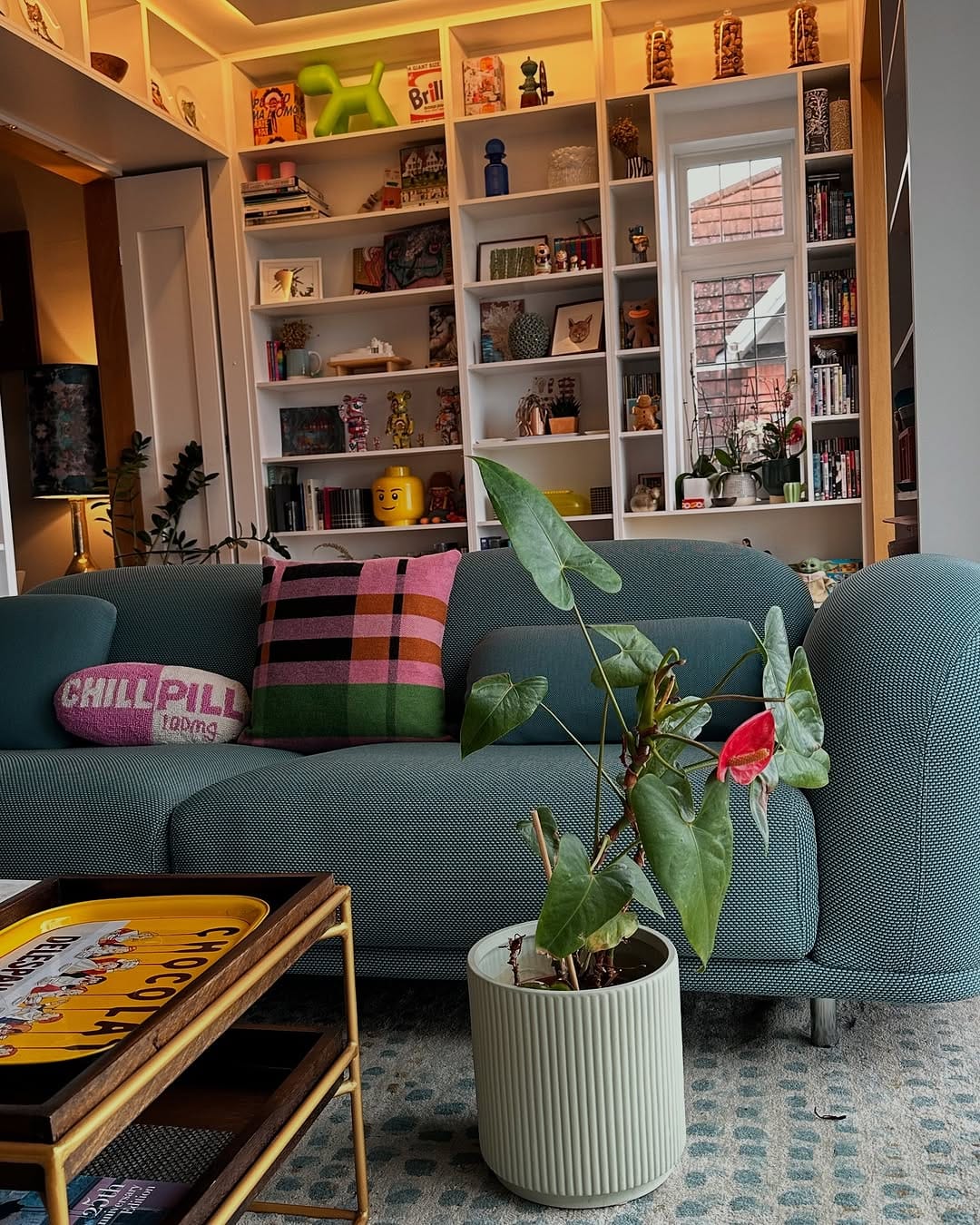Post 8 by Arantza Elosua on Instagram (image)