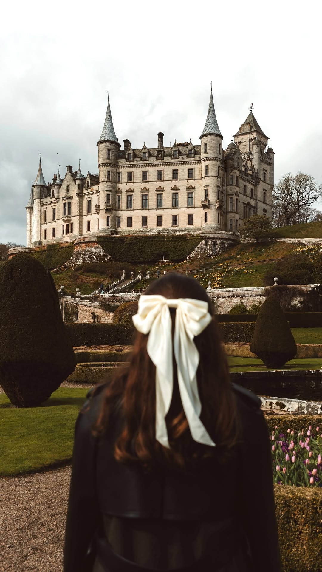 Post 9 by Viktoriia | Edinburgh, Scotland on Instagram (video)