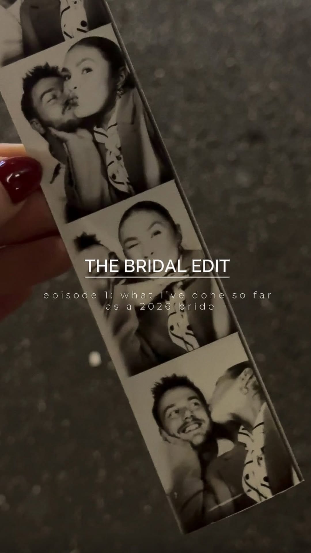 Post 3 by Milly Bolt on Instagram (video)