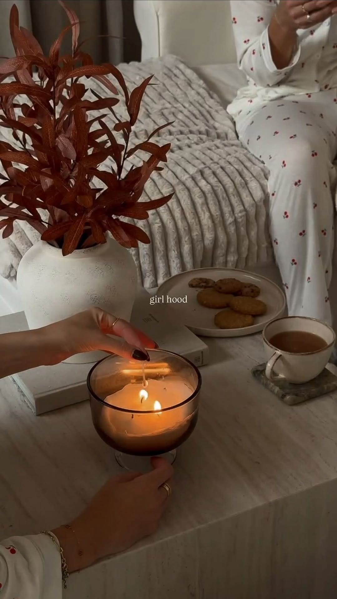 Post 10 by Milly Bolt on Instagram (video)