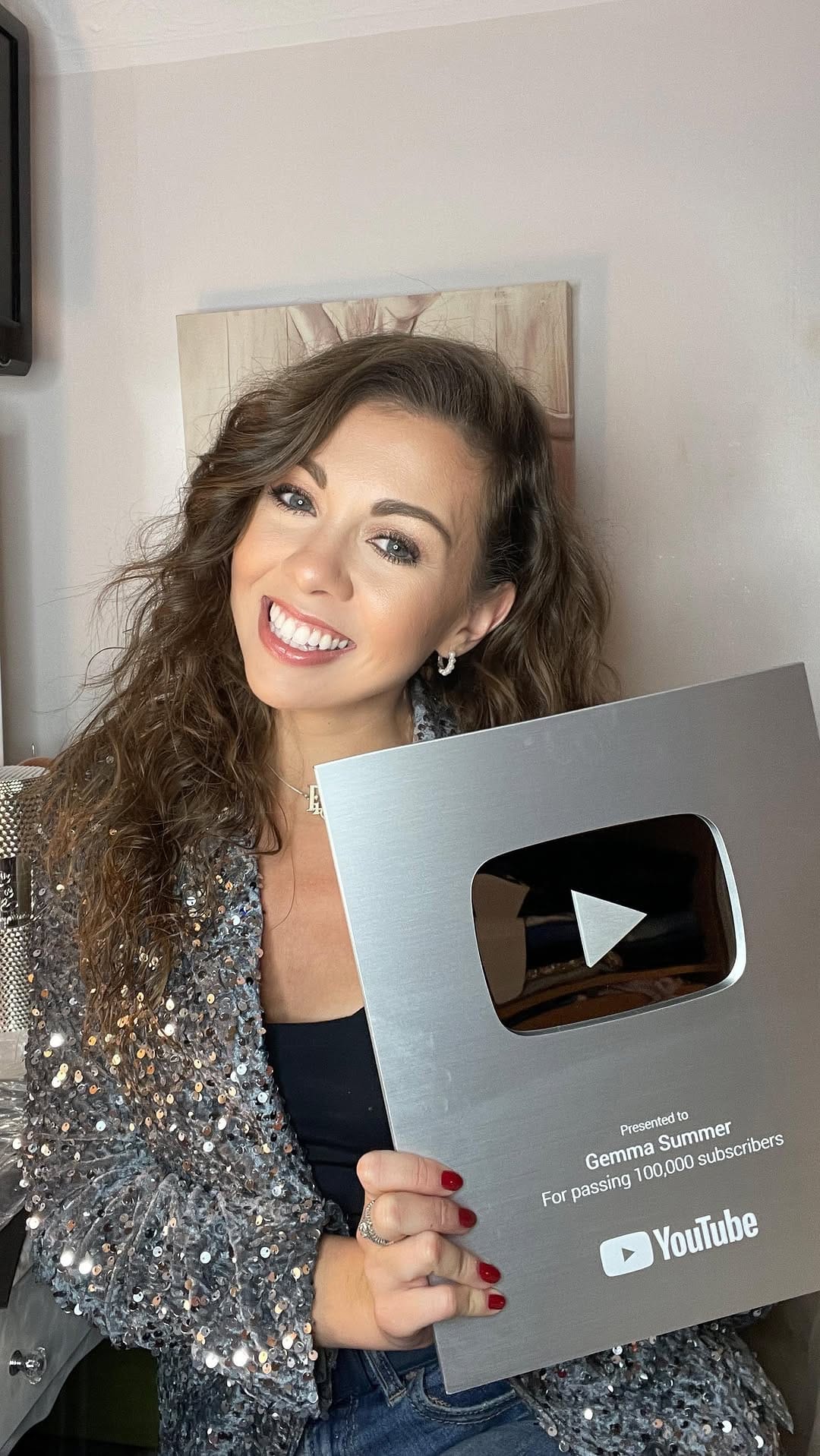 Post 10 by Gemma Summer 🌻 on Instagram (video)