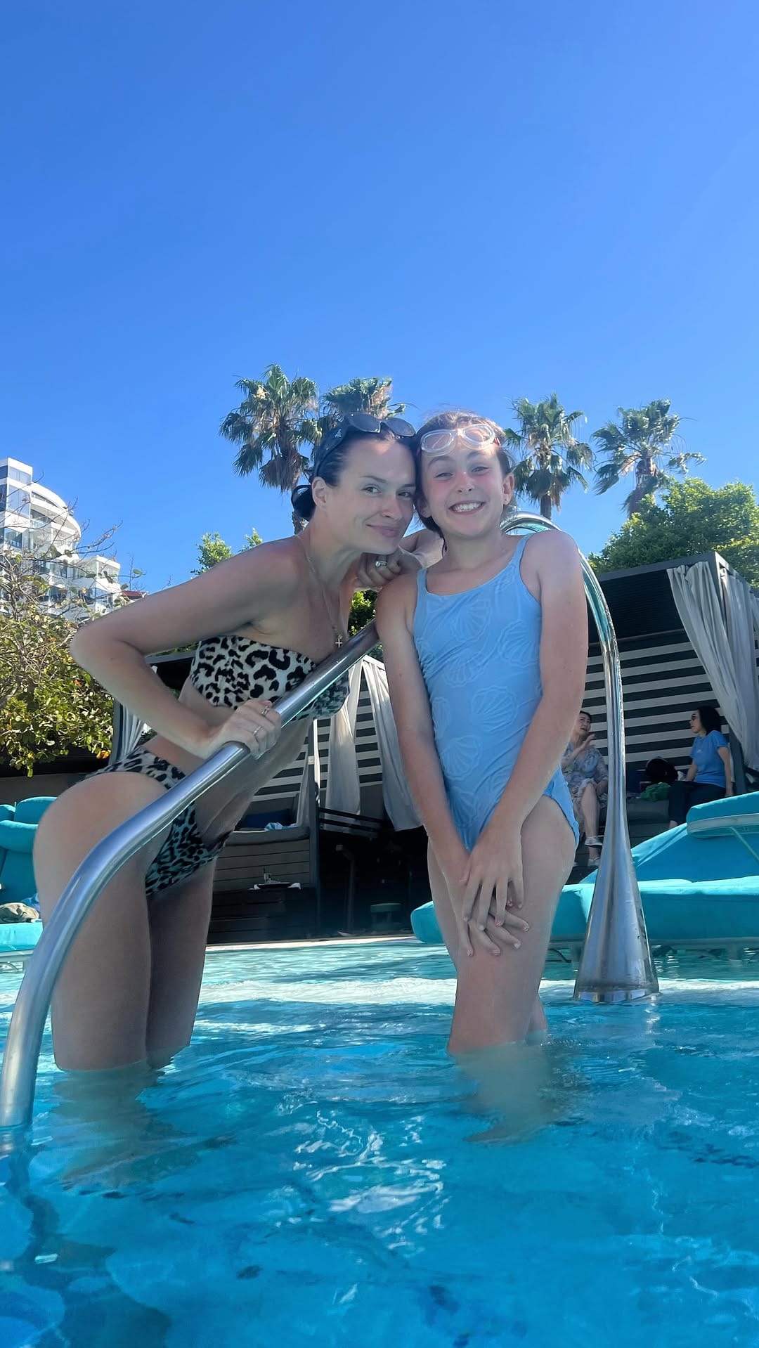 Post 5 by Yuliya Malitowski on Instagram (video)