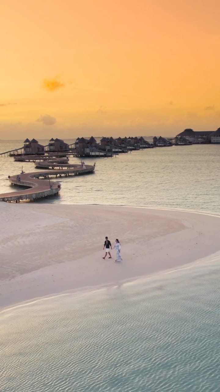 Post 10 by Kyo & Kai on Instagram (video)