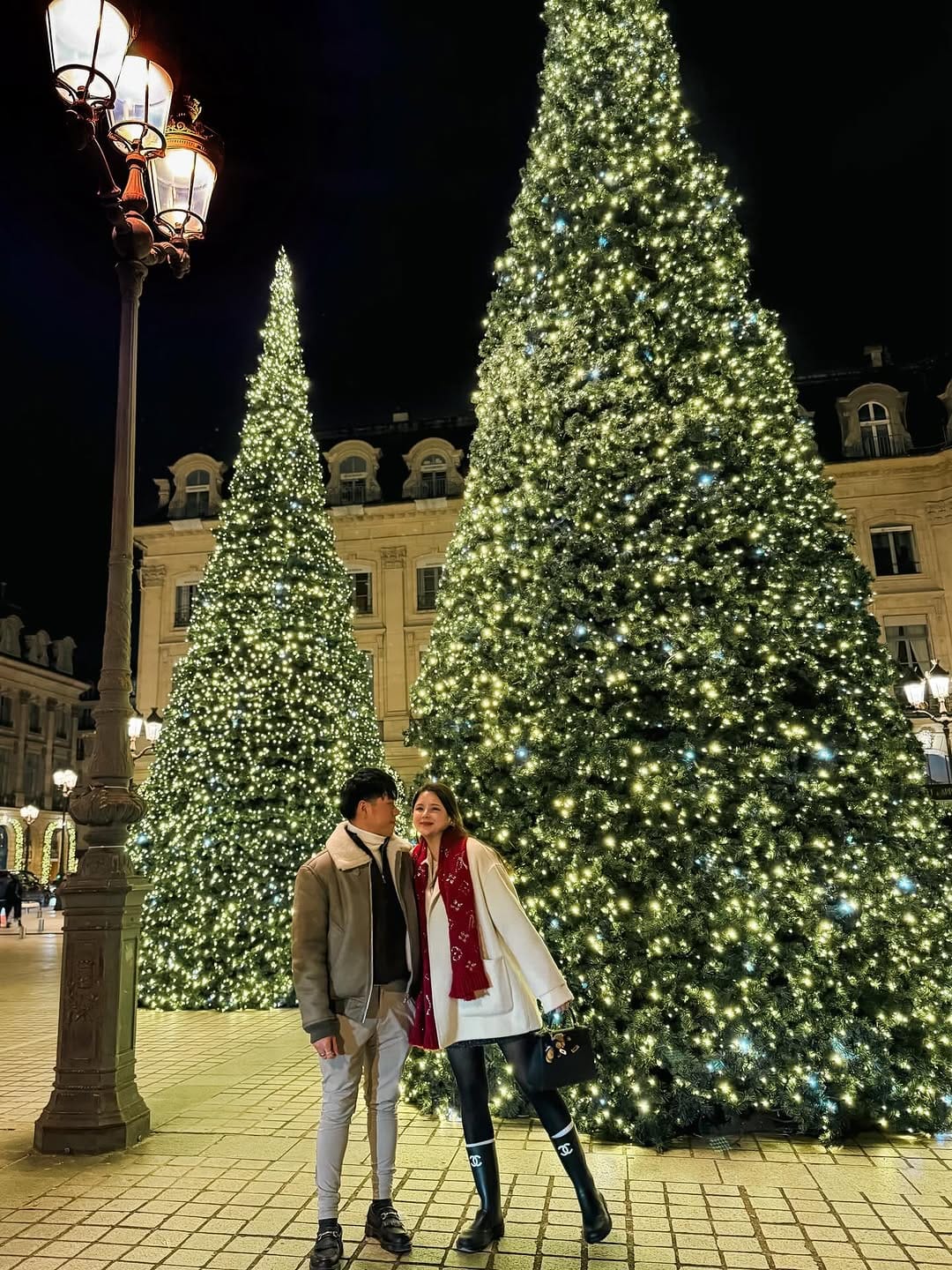 Post 2 by Kyo & Kai on Instagram (carousel)
