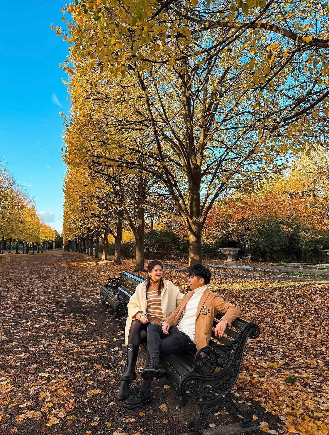 Post 4 by Kyo & Kai on Instagram (carousel)