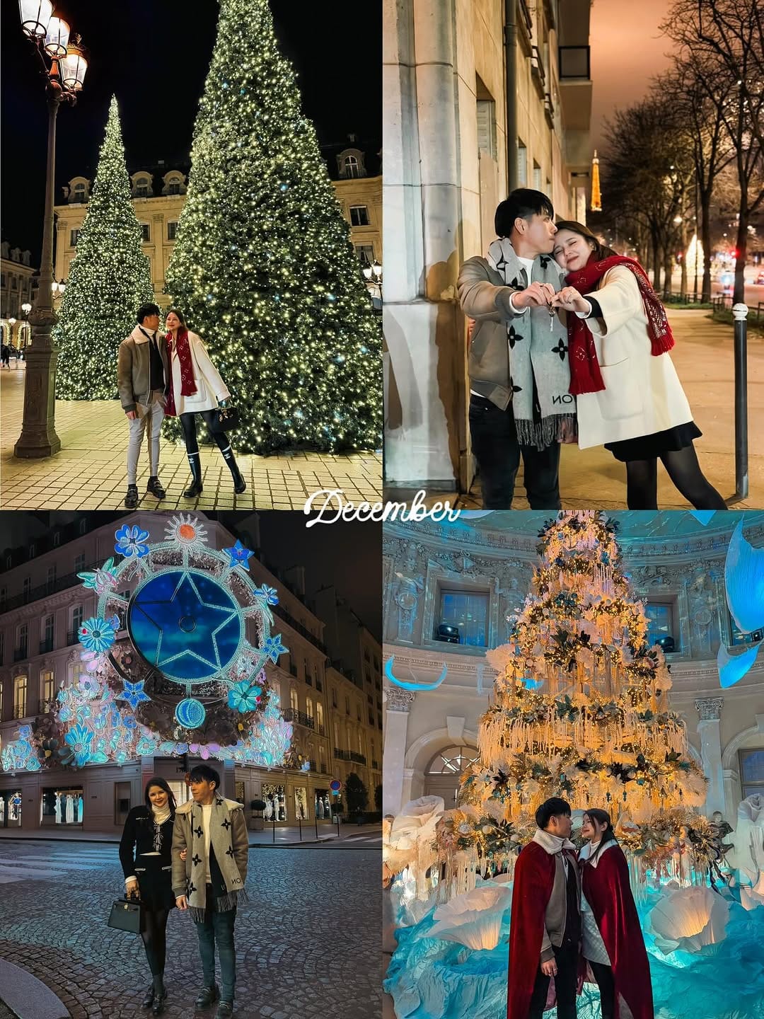 Post 1 by Kyo & Kai on Instagram (carousel)