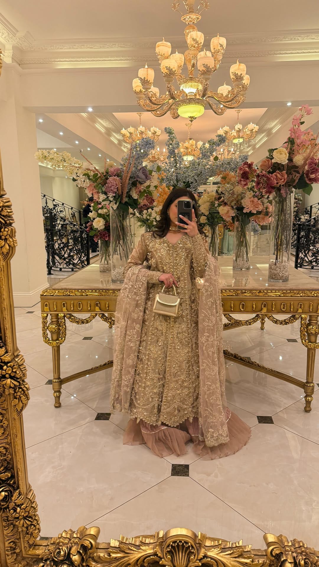 Post 1 by Sabreena Khan on Instagram (video)