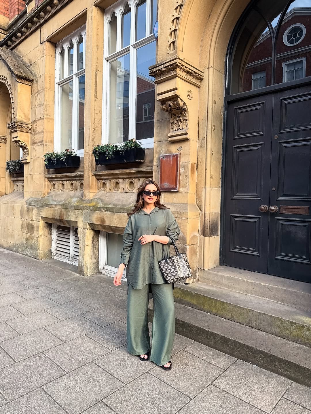 Post 10 by Sabreena Khan on Instagram (carousel)