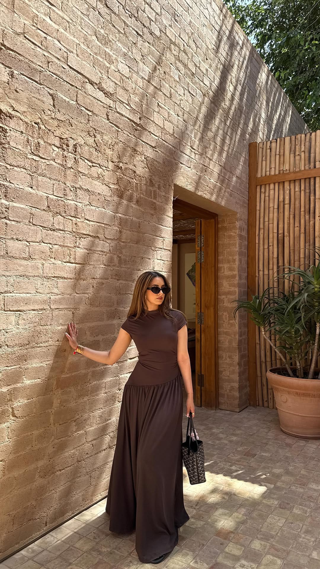 Post 4 by Sabreena Khan on Instagram (video)