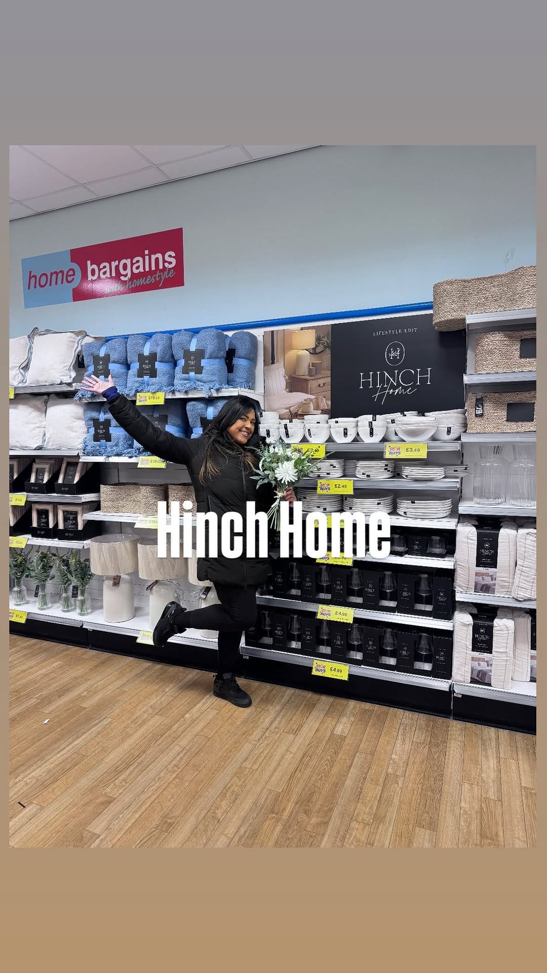Post 7 by Shameena Sarah 🇬🇾🇵🇭🇬🇧 on Instagram (video)