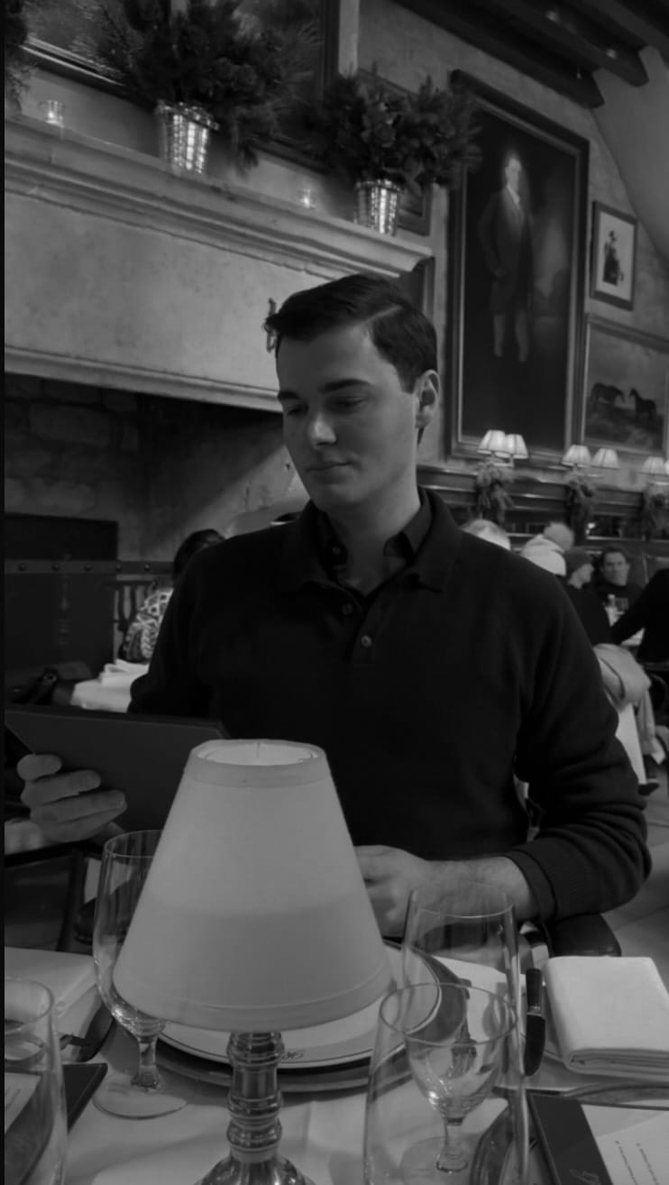 Post 2 by Sam Gray on Instagram (video)