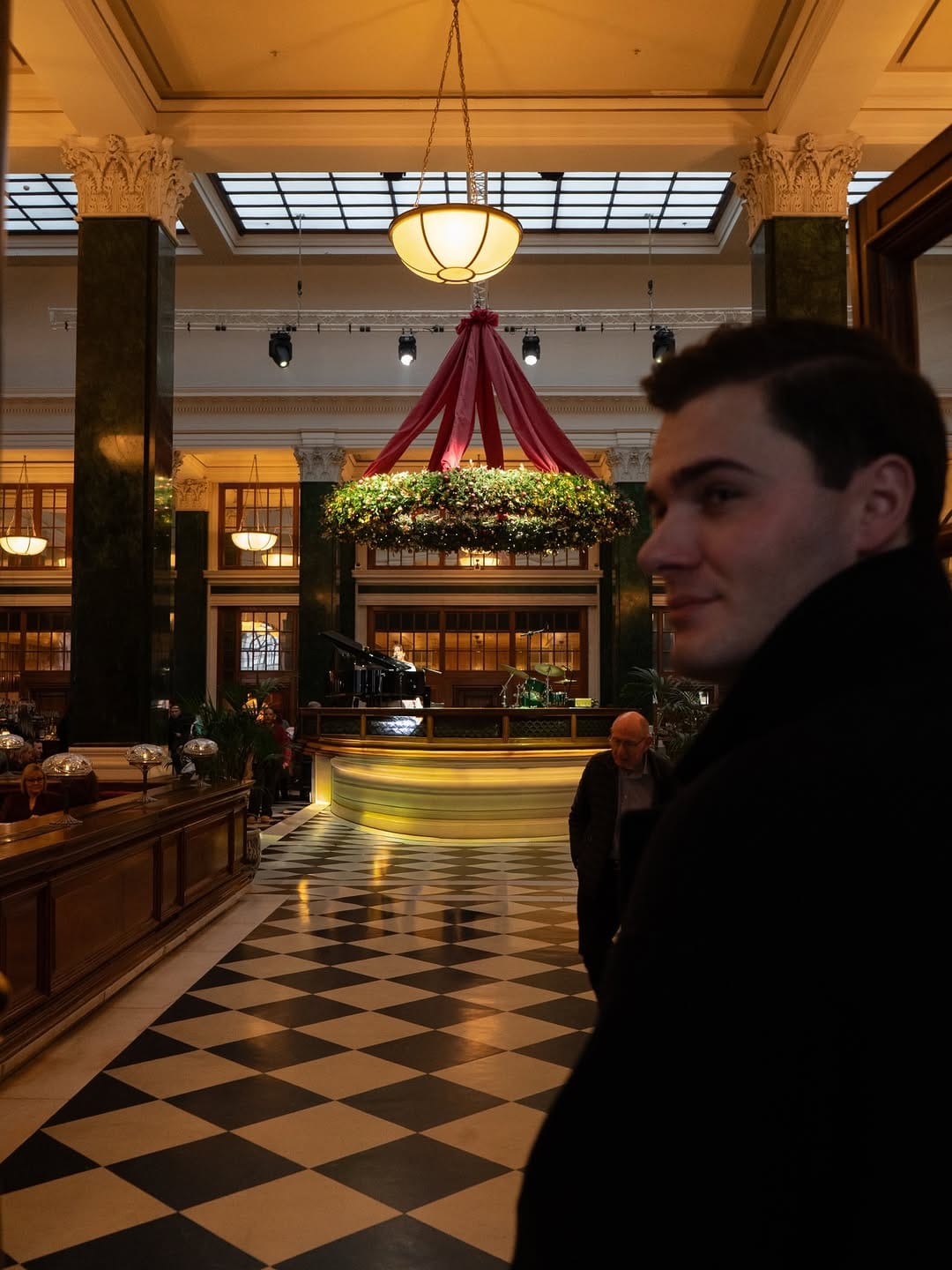 Post 3 by Sam Gray on Instagram (carousel)