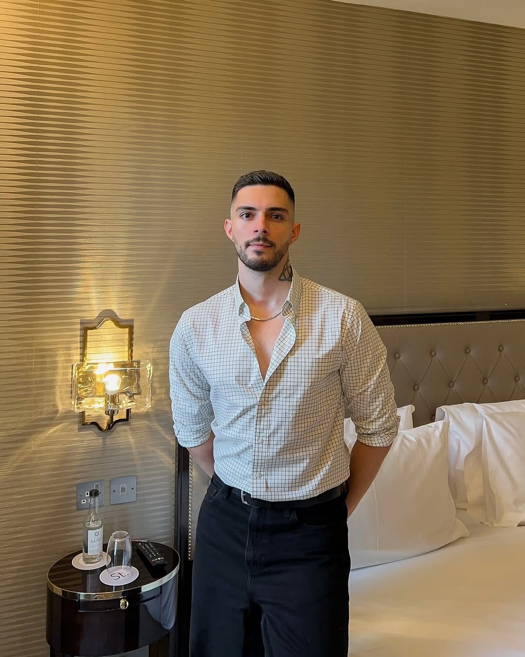 Post 9 by Lefteris Anestis | London Lifestyle on Instagram (carousel)