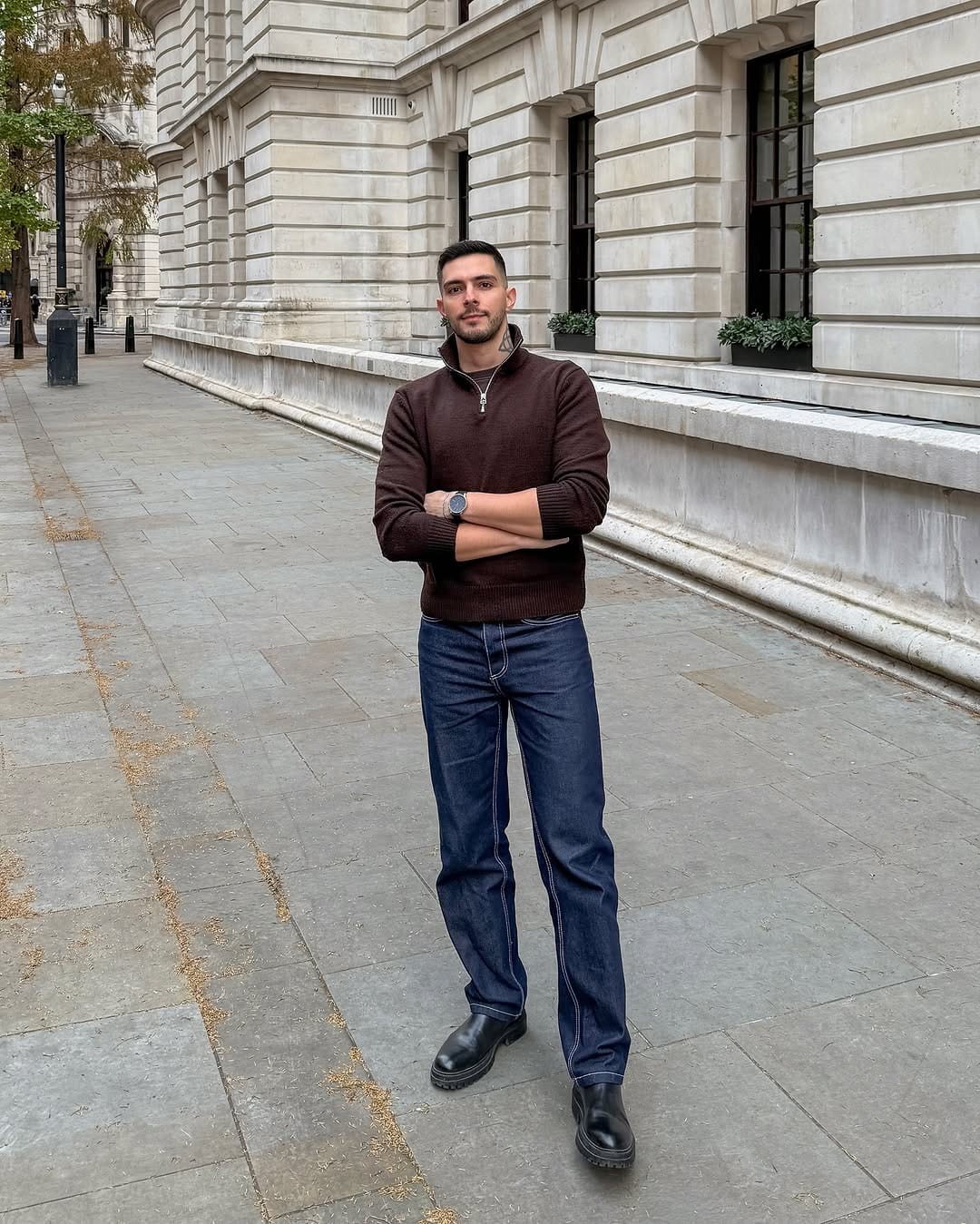 Post 3 by Lefteris Anestis | London Lifestyle on Instagram (carousel)